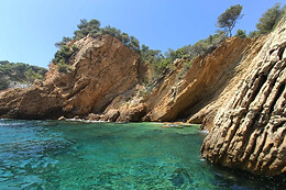 Bateau Marseille Calanques
