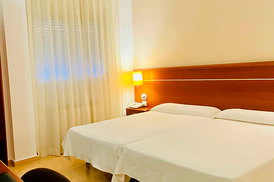 HOTEL MIDAMA - photo 1