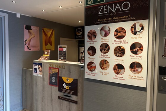 Zenao Spa - photo 5