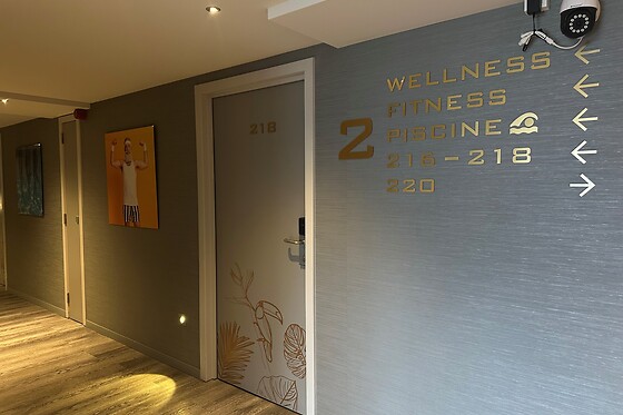 Zenao Spa - photo 7