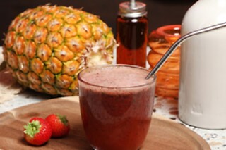 Un brunch pour deux chez Acai&You à Paris (75006)