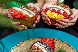 Un brunch pour deux chez Acai&You à Paris (75006)