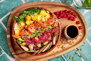 Un brunch pour deux chez Acai&You à Paris (75006)