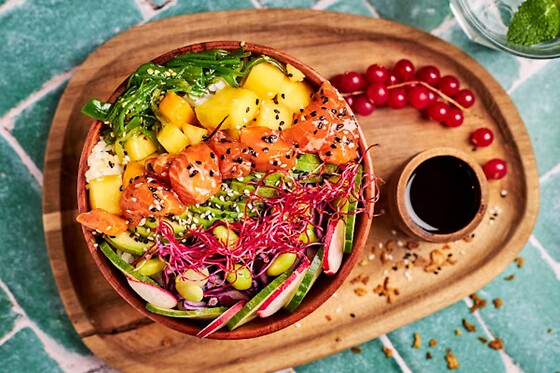 Un brunch pour deux chez Acai&You à Paris (75006)