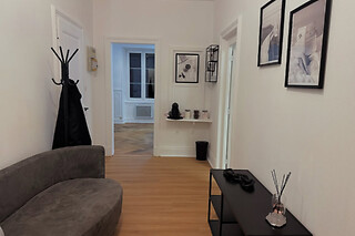 Une séance de head spa chez The Glow Beauty Bar à Mulhouse (68)