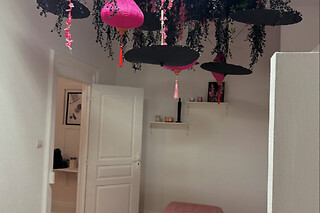 Une séance de head spa chez The Glow Beauty Bar à Mulhouse (68)