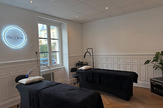 Une séance de head spa chez The Glow Beauty Bar à Mulhouse (68)