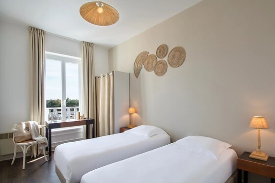 Hôtel de la Plage – Courseulles sur Mer - photo 5