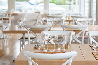 Un repas pour deux à l'Hôtel de la Plage à Courseulles-sur-Mer (14)