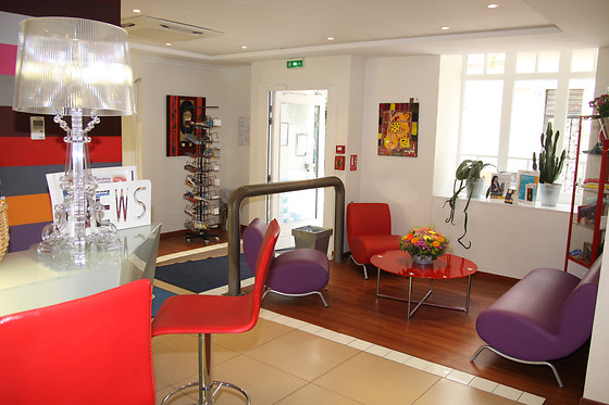 Hôtel Comfort La Fayette - photo 2