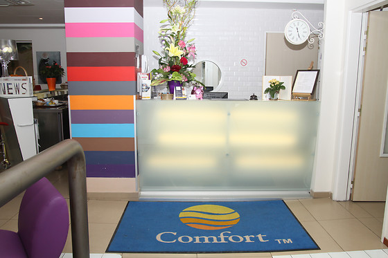 Hôtel Comfort La Fayette - photo 5