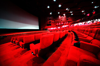 Happy cinéma à 2