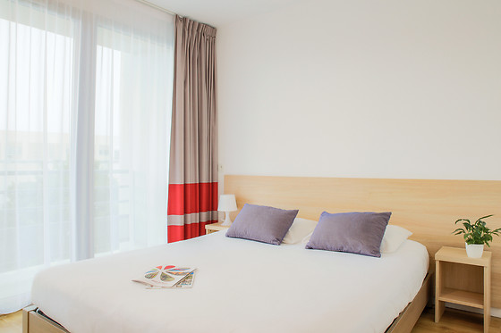 Comfort Aparthotel Le Mans - photo 5