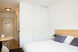 Comfort Aparthotel Le Mans