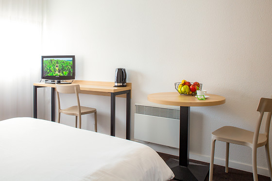 Comfort Aparthotel Le Mans - photo 8