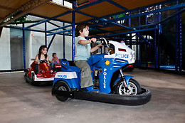 Gulli parc Aix en Provence