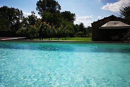 River Melody Umbria