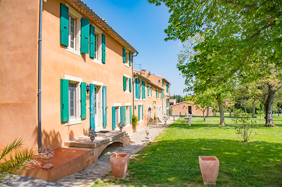 Château Cicéron - photo 1