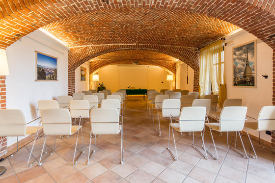 Best Western Plus Hotel Le Rondini - photo 10
