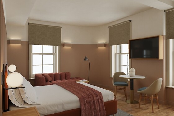 Online Booking EPS - photo 0