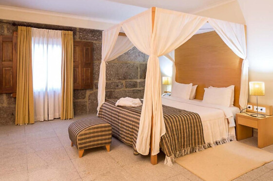 Hotel Rural Maria da Fonte - photo 1