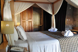 Hotel Rural Maria da Fonte