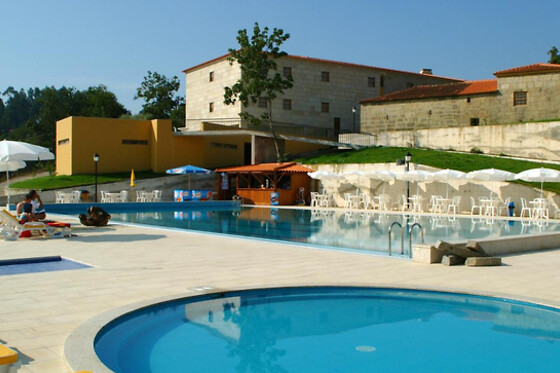 Hotel Rural Maria da Fonte - photo 0