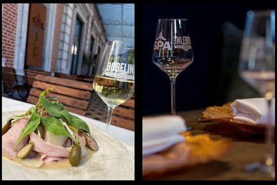 La Brasserie des Bobelines - photo 3
