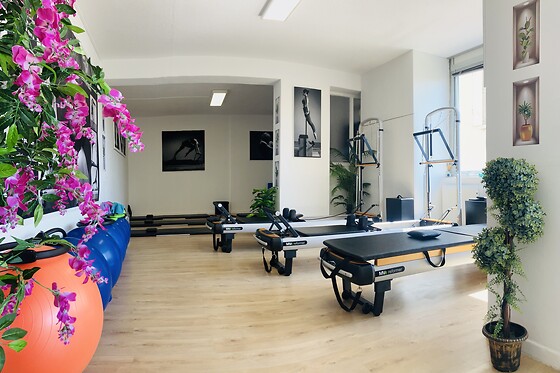 50 nuances de pilates - photo 8