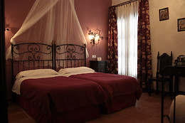 HACIENDA OLONTIGI