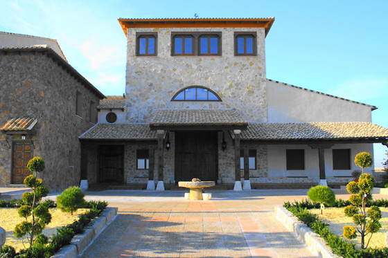 BODEGAS MONT REAGA - photo 1