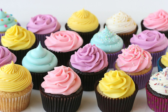 Sweety cake - photo 1