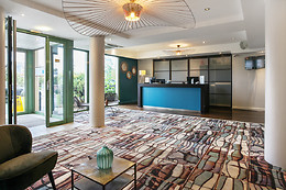 Zenitude Hotel-Résidences  - Divonne les Bains - Divonne Confort ****