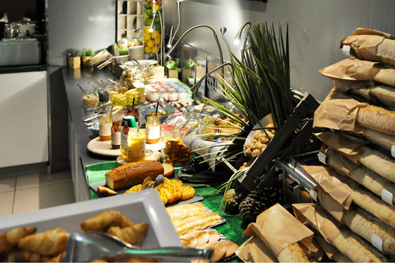 Novotel Nantes Carquefou - photo 8