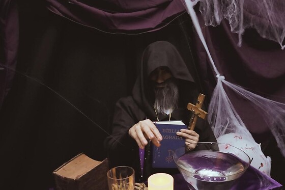 Escape Manor - Escape Rooms - photo 3
