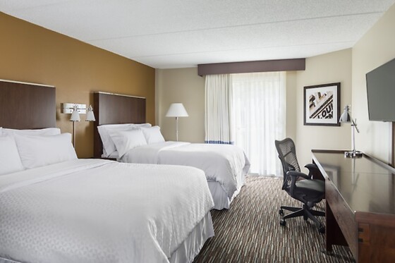 Online Booking EPS - photo 0