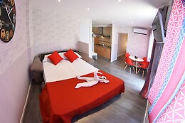 Online Booking EPS