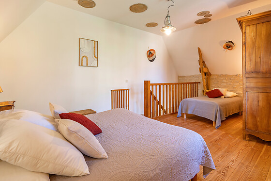 Chambres et Jardin de Pierres - photo 1