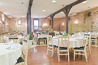Séjour gourmand pour 2 à l'Auberge de la Xaintrie à Saint-Privat (19)