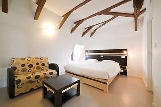 Séjour gourmand pour 2 à l'Auberge de la Xaintrie à Saint-Privat (19)