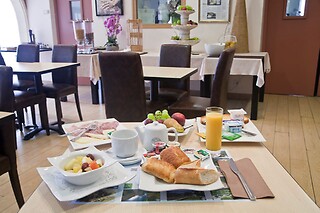Séjour gourmand pour 2 à l'Auberge de la Xaintrie à Saint-Privat (19)