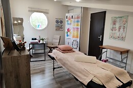 Kinésiologue Naturopathe Maître Reiki Réflexologue