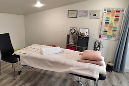 Kinésiologue Naturopathe Maître Reiki Réflexologue