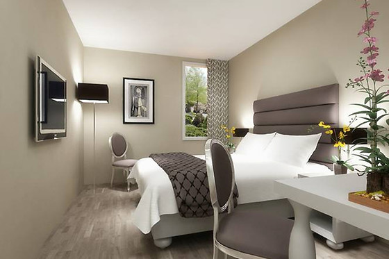 Adonis Hôtel Bayonne - photo 5