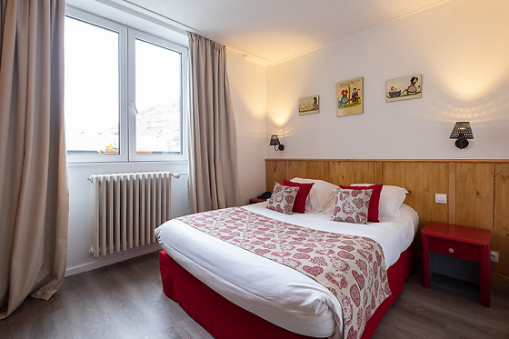 Hôtel de l'Ange - photo 15