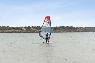 Activités nautiques