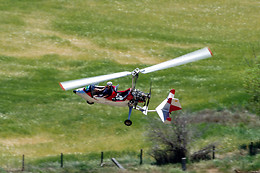 CORVUS AIR