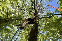 BSN AVENTURE - Etang de la Vallée