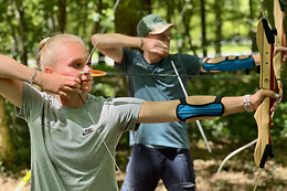 BSN AVENTURE - Etang de la Vallée