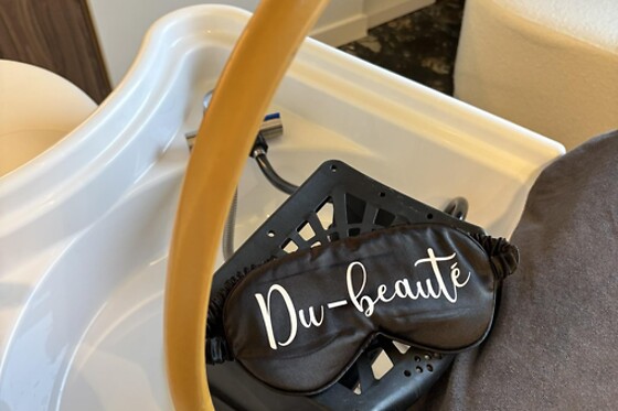 Du-beauté - photo 11